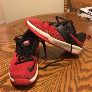 Kids big boy sneakers